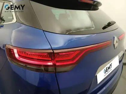 Photo 40 Renault Megane Mégane IV Estate PHEV 160