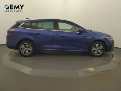 Photo 23 Renault Megane Mégane IV Estate PHEV 160