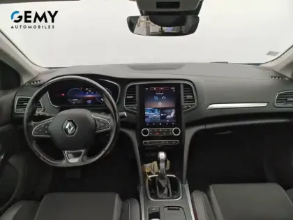 Photo 27 Renault Megane Mégane IV Estate PHEV 160