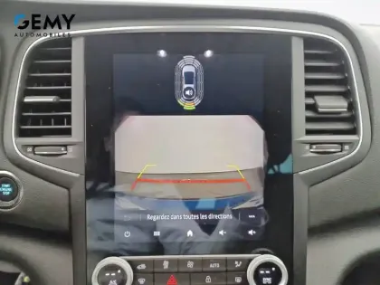 Photo 41 Renault Megane Mégane IV Estate PHEV 160