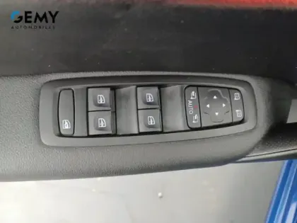 Photo 31 Renault Megane Mégane IV Estate PHEV 160