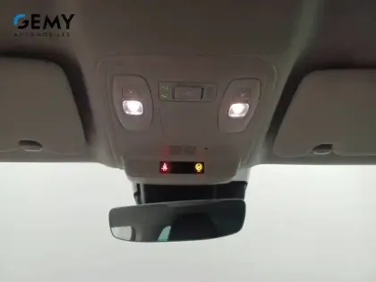 Photo 35 Renault Megane Mégane IV Estate PHEV 160