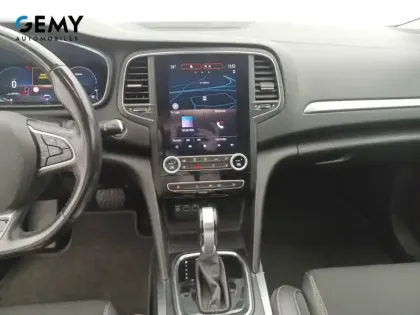 Photo 36 Renault Megane Mégane IV Estate PHEV 160