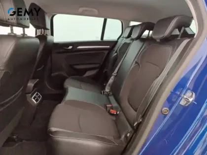 Photo 29 Renault Megane Mégane IV Estate PHEV 160