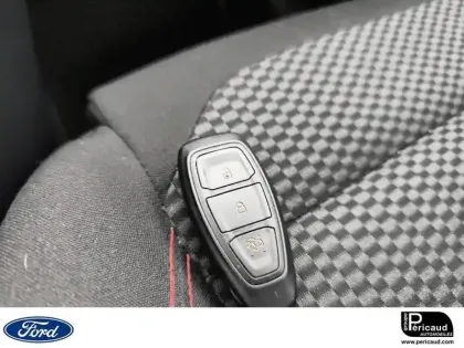 Photo 47 Ford Puma  1.0 Flexifuel 125 ch mHEV S&S BVM6