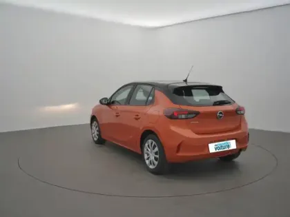 Photo 26 Opel Corsa  1.2 75 ch BVM5