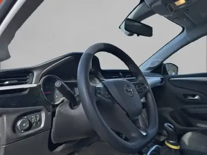 Photo 7 Opel Corsa  1.2 75 ch BVM5