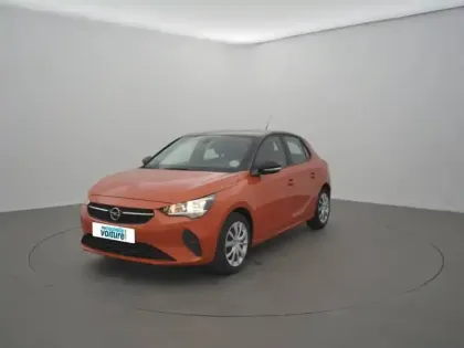 Photo 20 Opel Corsa  1.2 75 ch BVM5