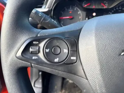 Photo 17 Opel Corsa  1.2 75 ch BVM5