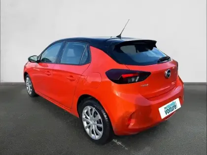 Photo 6 Opel Corsa  1.2 75 ch BVM5