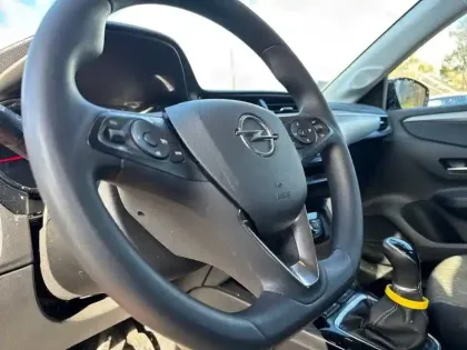 Photo 8 Opel Corsa  1.2 75 ch BVM5