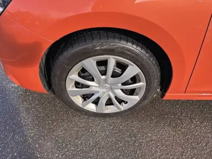 Photo 12 Opel Corsa  1.2 75 ch BVM5