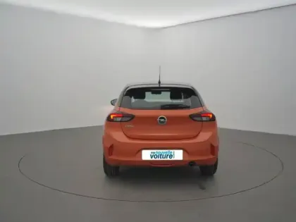 Photo 24 Opel Corsa  1.2 75 ch BVM5