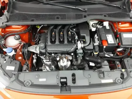 Photo 34 Opel Corsa  1.2 75 ch BVM5