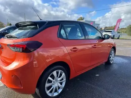 Photo 19 Opel Corsa  1.2 75 ch BVM5