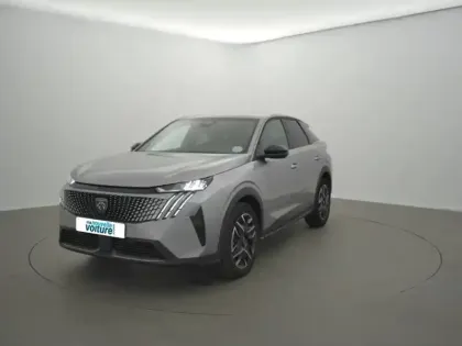 Photo Peugeot 3008 Allure