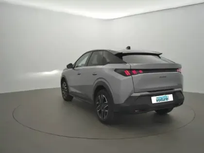 Photo 34 Peugeot 3008  Hybrid 136 e-DCS6