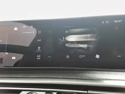 Photo 50 Peugeot 3008  Hybrid 136 e-DCS6