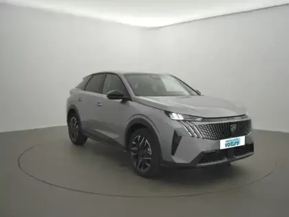 Photo 30 Peugeot 3008  Hybrid 136 e-DCS6