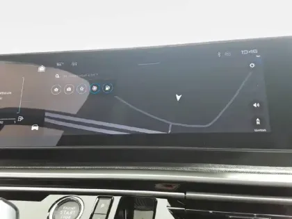 Photo 20 Peugeot 3008  Hybrid 136 e-DCS6