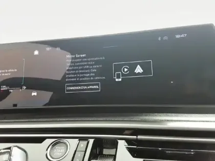 Photo 52 Peugeot 3008  Hybrid 136 e-DCS6