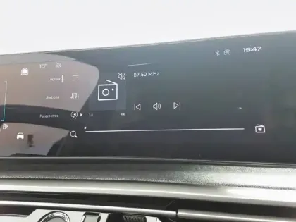 Photo 21 Peugeot 3008  Hybrid 136 e-DCS6