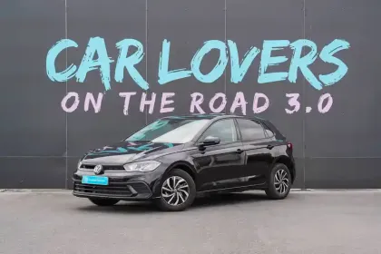 Photo Volkswagen Polo Vw Edition