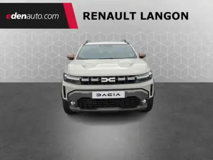 Photo 32 Dacia Duster  ECO-G 100