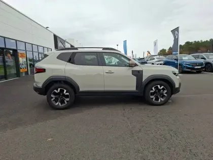 Photo 5 Dacia Duster  ECO-G 100
