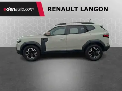 Photo 26 Dacia Duster  ECO-G 100