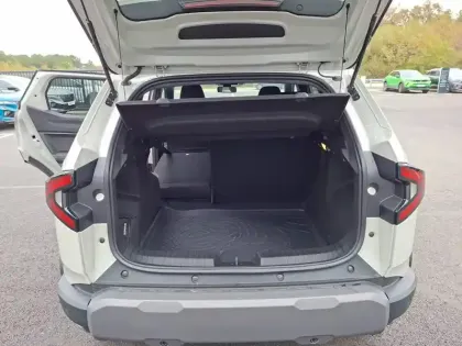 Photo 13 Dacia Duster  ECO-G 100