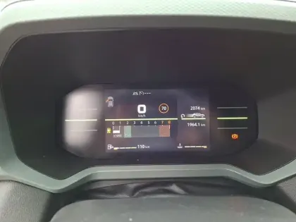 Photo 17 Dacia Duster  ECO-G 100