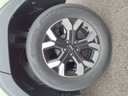 Photo 8 Dacia Duster  ECO-G 100