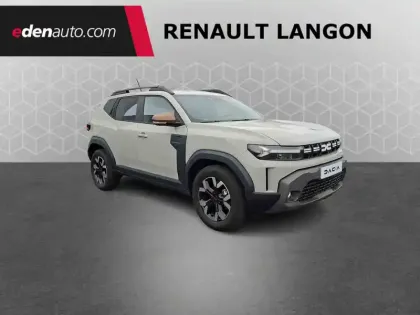 Photo 31 Dacia Duster  ECO-G 100