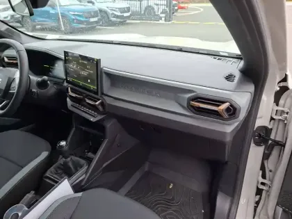 Photo 11 Dacia Duster  ECO-G 100