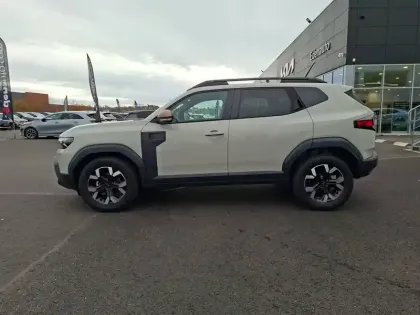 Photo 1 Dacia Duster  ECO-G 100