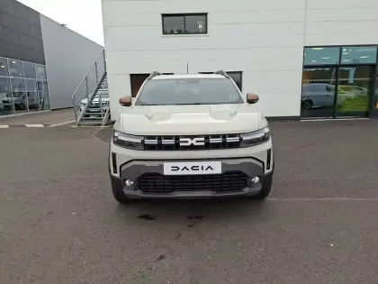 Photo 7 Dacia Duster  ECO-G 100