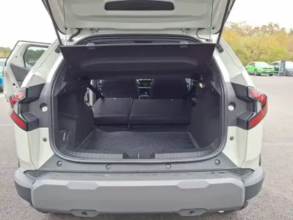 Photo 14 Dacia Duster  ECO-G 100