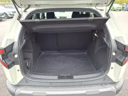 Photo 12 Dacia Duster  ECO-G 100