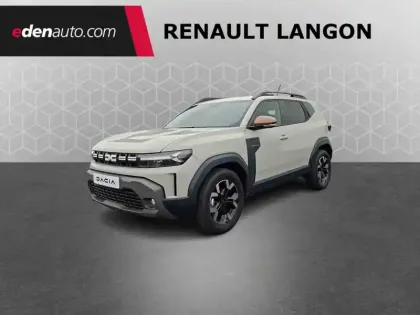 Photo 25 Dacia Duster  ECO-G 100