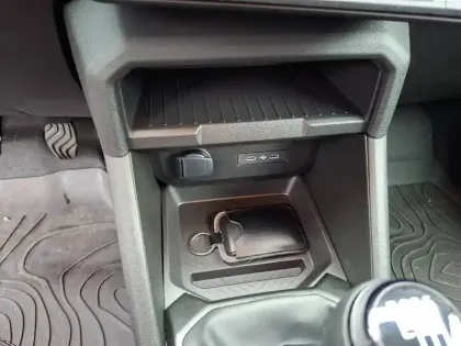 Photo 22 Dacia Duster  ECO-G 100