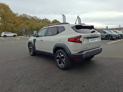 Photo 2 Dacia Duster  ECO-G 100