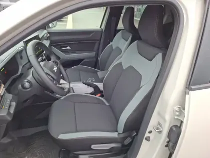 Photo 9 Dacia Duster  ECO-G 100