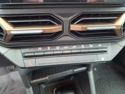 Photo 21 Dacia Duster  ECO-G 100