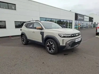 Photo 6 Dacia Duster  ECO-G 100