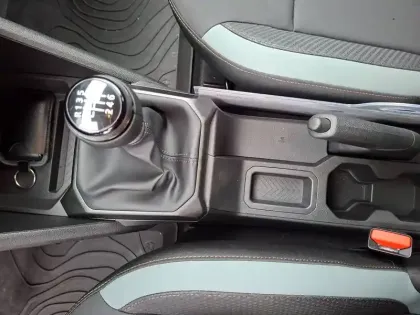 Photo 23 Dacia Duster  ECO-G 100