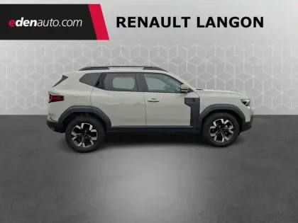 Photo 30 Dacia Duster  ECO-G 100