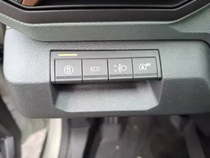 Photo 16 Dacia Duster  ECO-G 100