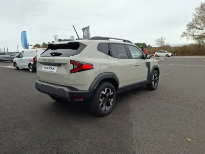 Photo 4 Dacia Duster  ECO-G 100