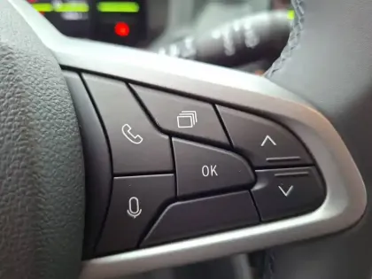 Photo 19 Dacia Duster  ECO-G 100